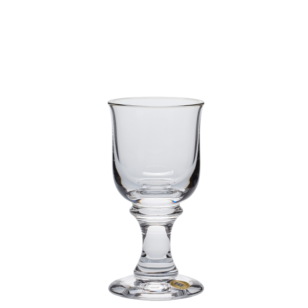 Glasses White wine Sklenice křišťál 220ml